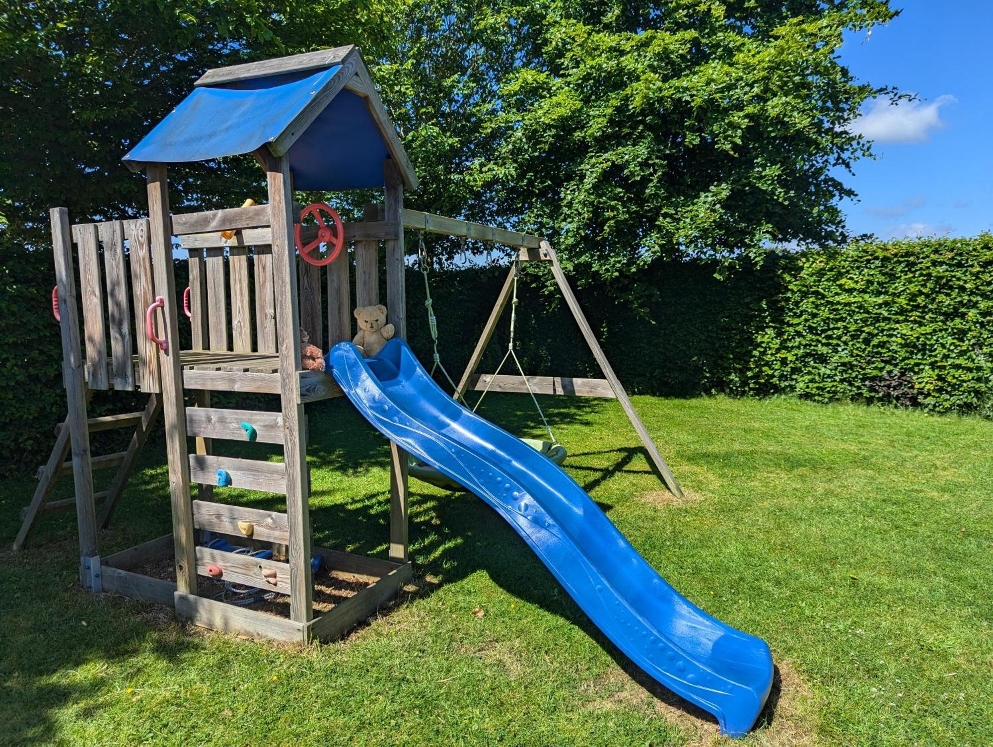 Ferienwohnung Nordeifel II Monschau Esterno foto