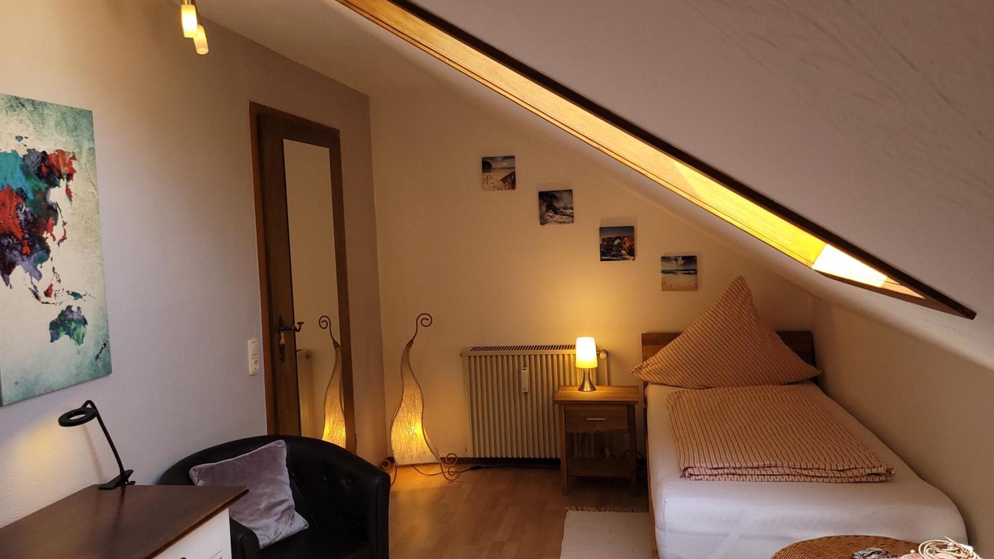 Ferienwohnung Nordeifel II Monschau Esterno foto
