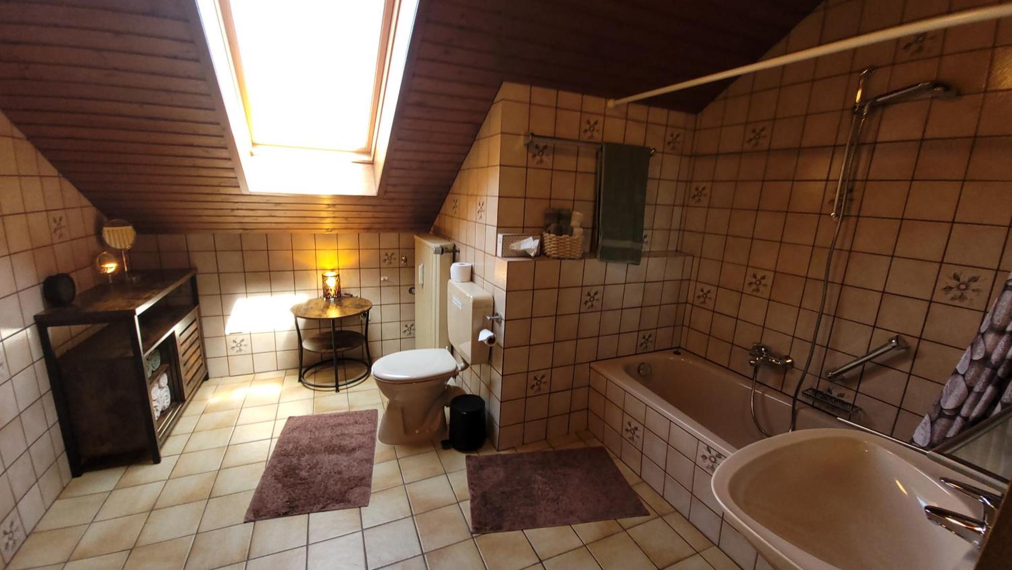 Ferienwohnung Nordeifel II Monschau Esterno foto