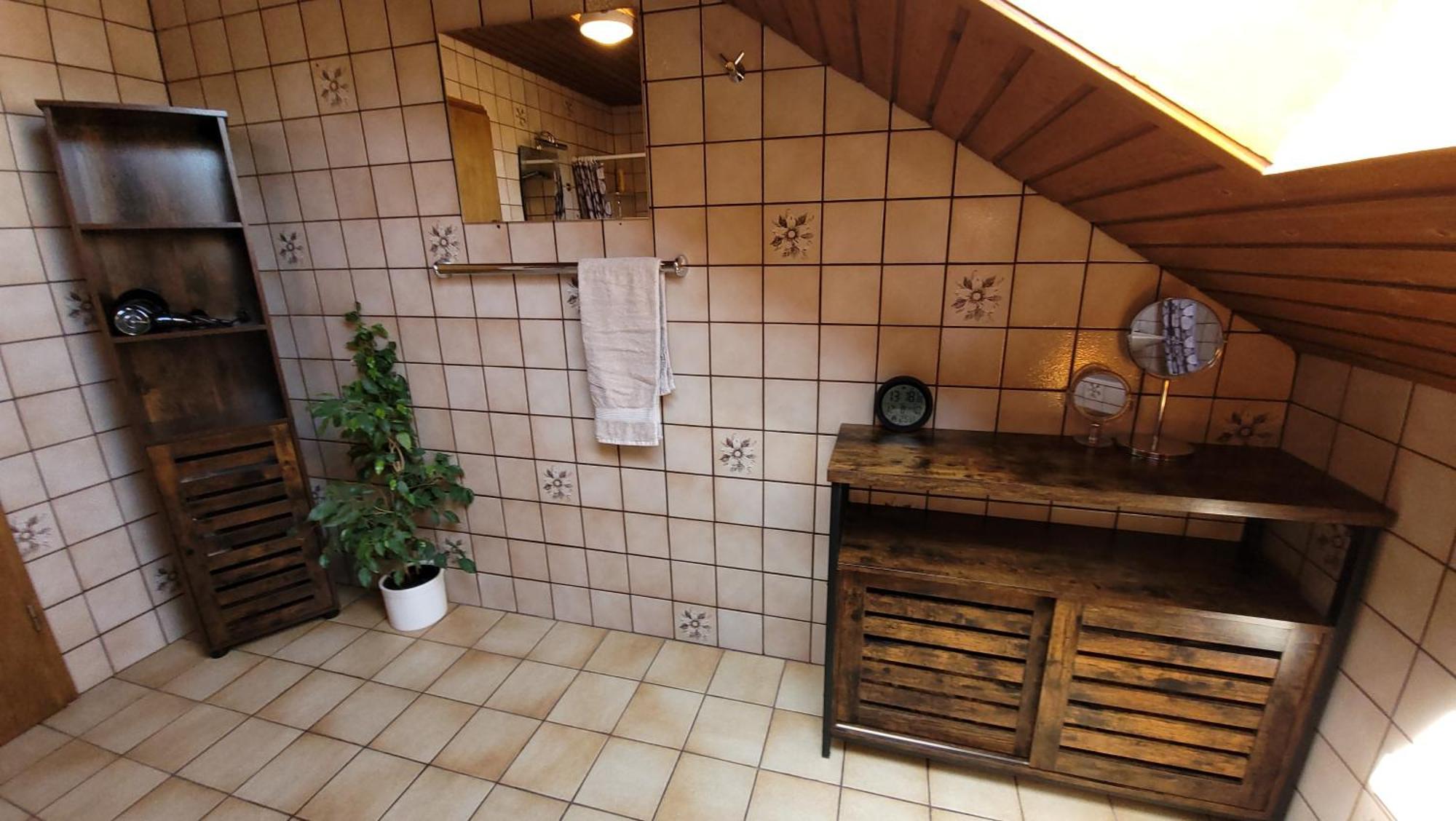 Ferienwohnung Nordeifel II Monschau Esterno foto