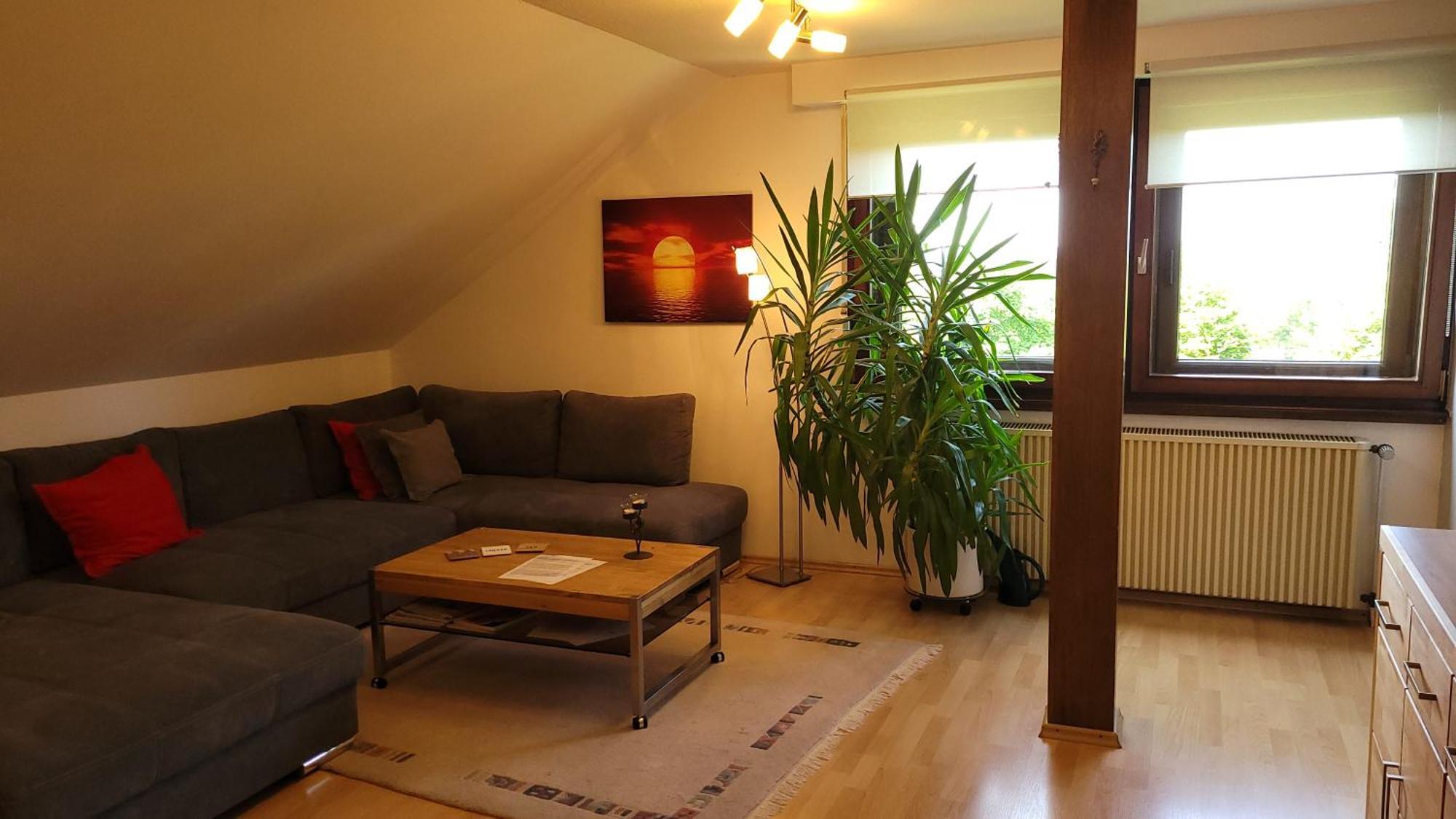 Ferienwohnung Nordeifel II Monschau Esterno foto