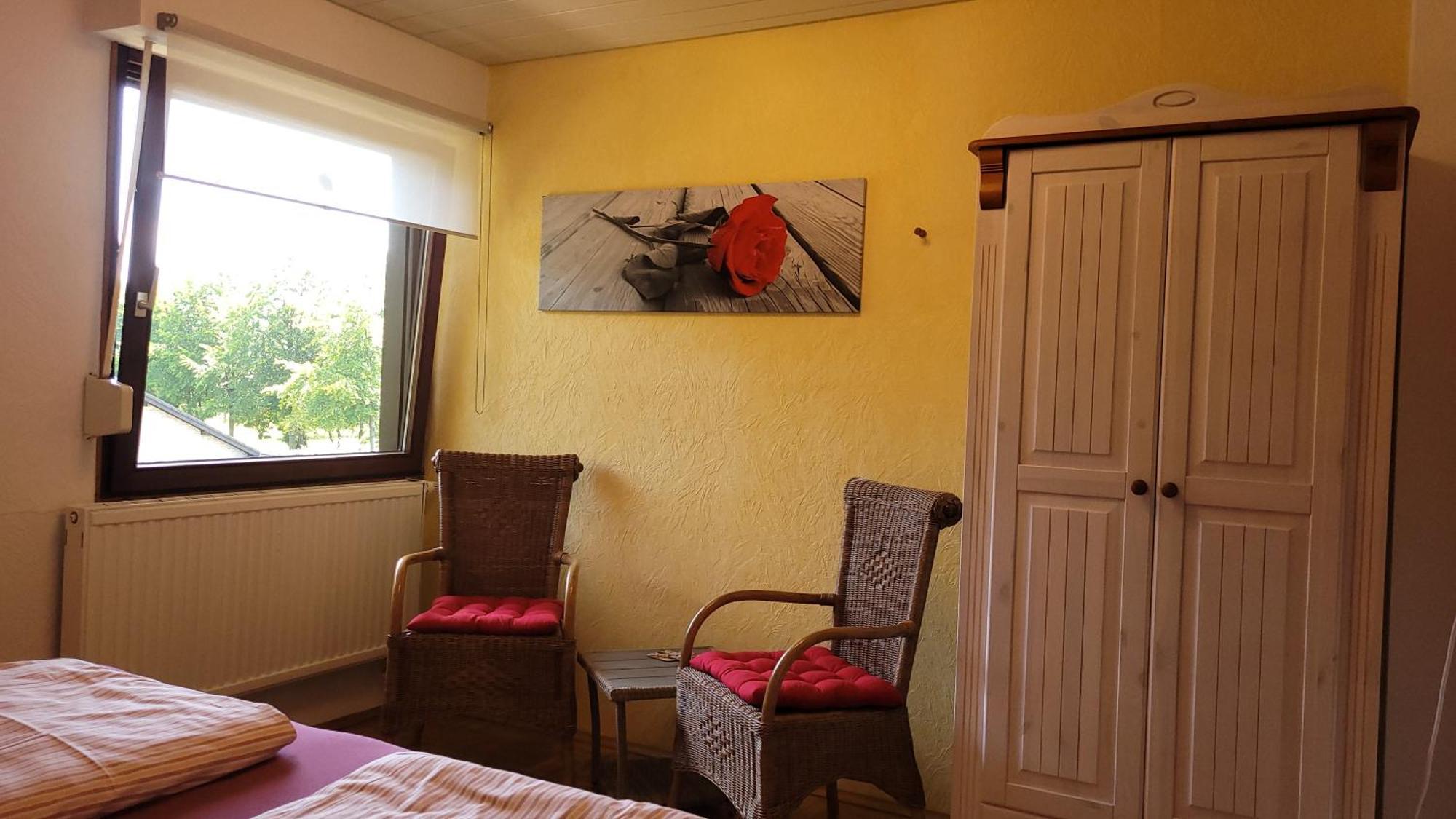 Ferienwohnung Nordeifel II Monschau Esterno foto
