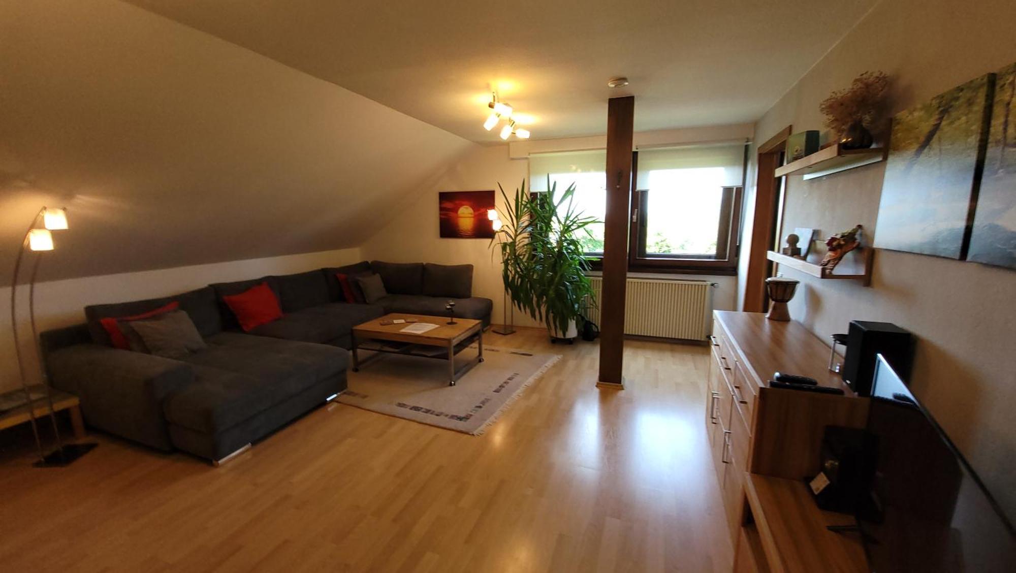 Ferienwohnung Nordeifel II Monschau Esterno foto